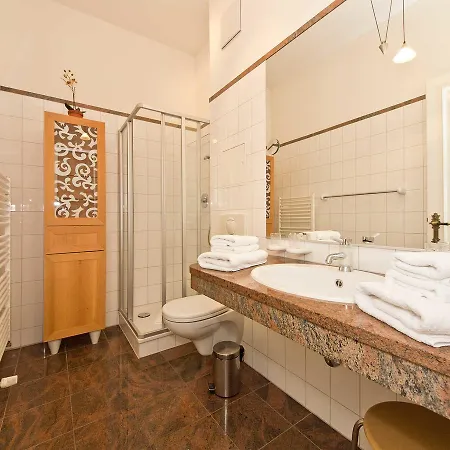 Appartement Medici 10 *
