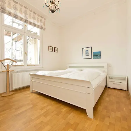 Appartement Medici 10 *