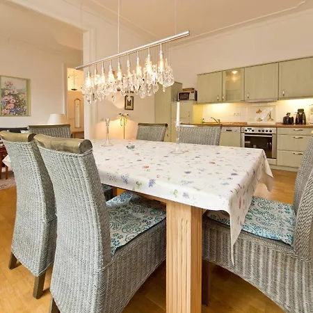 Appartement Medici 10