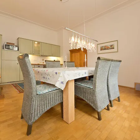 Medici 10 Appartement Heringsdorf (Usedom)