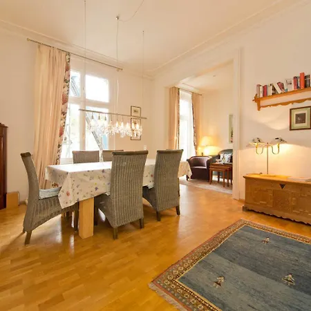 Medici 10 Appartement *