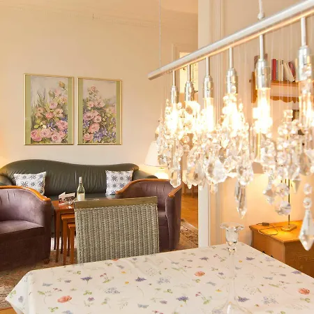 Medici 10 Appartement Heringsdorf (Usedom)