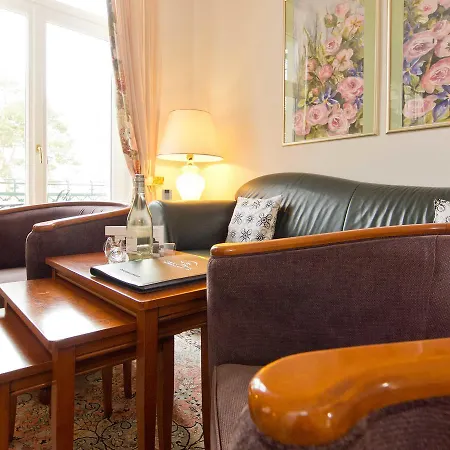 Medici 10 Appartement *