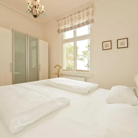 Appartement Medici 10 *